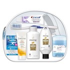 Convenience Kits International Women s Deluxe 10 9 Piece Set  Pantene Kit 
