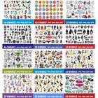 5000  Design Disney Character Svg Png  Mega Cartoon Svg Cricut Or Sublimation