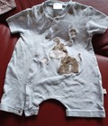 Baby Bundle Size 74 80