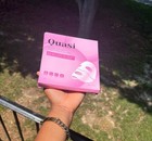 Quasi Salmon Dna Pdrn