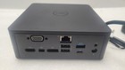 Dell Tb16 K16a Thunderbolt 3  usb-c  Docking Station W 240w Ac Adapter