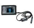 Portable Veterinary Ultrasound Scanner W  Rectal Probe     Animal Pregnancy