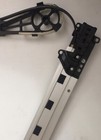 05-10 Toyota Scion Tc Panaromic Sunroof Transmission Track Assembly