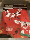 Lot Halloween Daisy Kingdom And Fashion Art No Sew Appliqu   Ghost Necklace