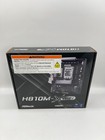 Brand New Asrock H810m-x Wifi Lga 1851 Intel H810 Micro Atx Motherboard