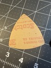 Vintage Ama American Motorcycle Association Decal Sticker