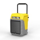 Alorair Storm 80x 170 Pint Commercial Dehumidifier W  Pump  Hose  1pc Random Hue