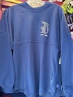 New Disneyland Villains Spirit Jersey Adult Glow In The Dark  xs  S  M  L  Xl 
