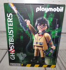 Playmobil Ghostbusters Limited Edition 70173 E Spengler New Sealed