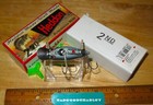 Original Heddon Punkinseed Seconds Lure Collector Series 9630pm New