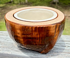 Steve Crane Coconut Tiki Bowl   Mug  Vintage  Gabe Florian  Luau  Kon Tiki Ports