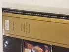Interiors By Design Photo Album Black Faux Leather  160 Count 4x6 Photos  New