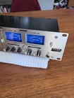 Focusrite Platinum Twin Trak Pro Excellent Condition Rack Mount Audio 2 Channel