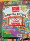 Mcdonald s Sealed Character Play Rug