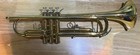 Eastar Bb Standard Trumpet With Hard Case  Cleaning Kit  7c Mouthpiece Etr-380