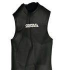 Profile Design Black Warm Farmer Jane Wetsuit Sleeveless Neoprene Women s Xxl