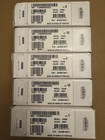 Lot Of 5 - Pantech Breeze Iii P2030 Mobile Phone  at t  - Gray -   New In Box  