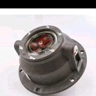 Hendrickson Vs-32070-1 Tire Inflation System Hubcap Tiremaax Cp Hp  Dual