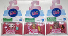 Littlest Pet Shop Five Baby Cutest Pets Retired Lps Babies 2011 Toy Lot Rare