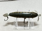 Vintage South Bend Best O Luck Injured Minnow Wood Lure