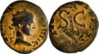 Elagabalus  Seleucis And Pieria  Ae 19  248 D c  Antioch On The Orontes 