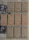 2025 Topps T205 Lot 10 Parallel Card Lot Piedmont Sweet Caporal Sovereign Wow 
