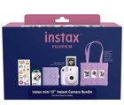 Instax Fujifilm Instax Mini 12 Instant Camera Bundle Includes Accessories -new 