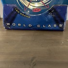 Vintage Wham-o World Class Freestyle Frisbee 160g 81101 2002