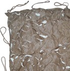 Desert Camouflage Military Net Camo Netting Hunting Camping Tent Cover