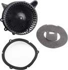 New Heater Blower Motor W  Fan For 1997-2003 Ford F150 1997-2002 Expedition