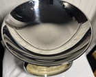 Large Salter Stainless Steel Scale 11lb Farmhouse Kitchen Scale Retro 11x9   