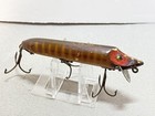 Heddon Vintage Vamp Lure In Natural Scale L Rig Hardware