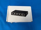 Ubiquiti Er-x Edgerouter X 5-port Gigabit Wired Router