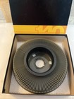 Kodak Carousel Transvue 140 Projector Slide Tray W  Box Vintage Original  