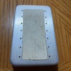 Vintage Perrine  99 Fly Aluminum Fly Box