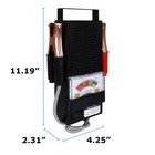 Mighty Max Analog 6v 12v Battery Load Tester For Marine Rv Golf Cart  Automotive
