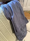Grey s Anatomy Active By Barco Women s Blue grey Scrub Pants S Classic Fit