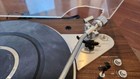 Pioneer Pl-1250 Direct Drive Player  Turntable Vintage Record F s Used tested 