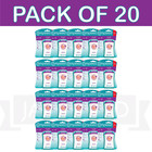 20 Pack Compeed Cold Sore Patch 300 Patches  20 Pack Of 15 Patches 