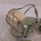 Magic Bullet Baby Bullet Food Making System With Accessories Works New used