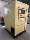 Ingersoll Rand Ssr-ep50se Rotary Screw Air Compressor
