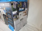 Pulsar Pg2300is 2300w Portable Inverter Generator Gas Powered