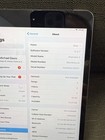 Apple Ipad Mini 3 3rd Gen 16gb - Read Desc 