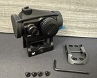 Vortex Optics Crossfire Green Dot 2 Moa Cf-gd2 -  Missing Retail Box -