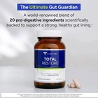 Gundry Md Total Restore Supplement To Support Healthy Gut - 90 Caps