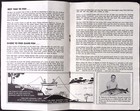 Cisco Kid Lures Fishing Tips Advertising Brochure C1940s