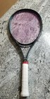 Head 720 Galaxy Tennis Racquet Austria Dual Absorbing 4 3 8 New Grip 