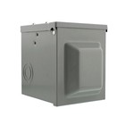Dumble Rv Breaker Box - Rv Electrical Outlet Rv Receptacle 50 Amp Rv Outlet Box