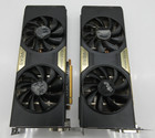 Lot Of 2 Evga Nvidia Geforce Gtx 770 4gb Gddr5  Graphics Card