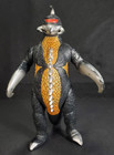 7    Gigan Vintage Bandai Vinyl Figure 1990 Sofubi Showa Godzilla Island Kaiju Us
